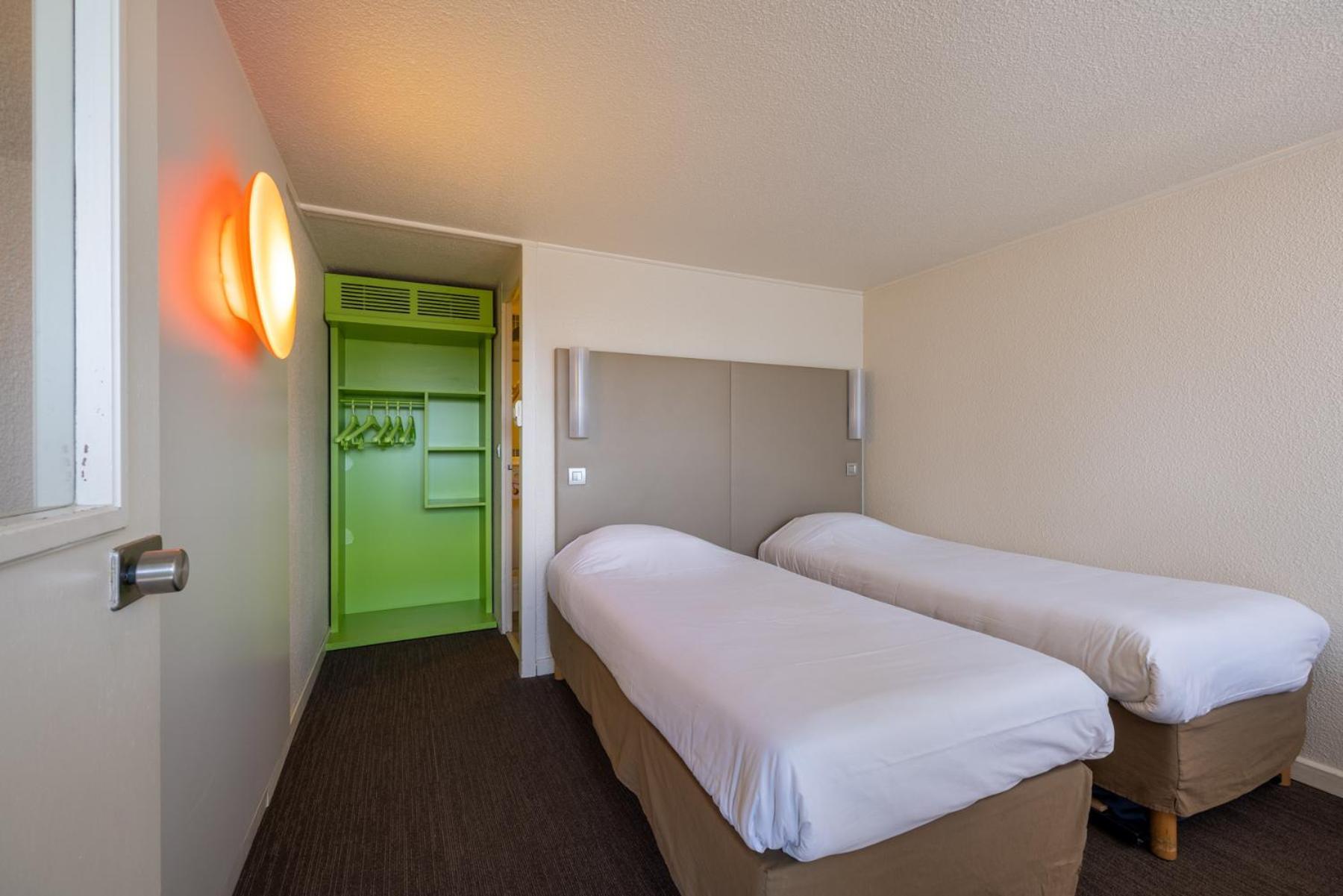 The Originals City, Hotel Macon Nord المظهر الخارجي الصورة